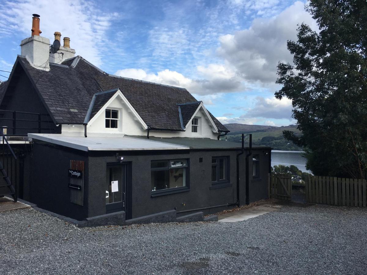 Boreland Loch Tay Aberfeldy Extérieur photo