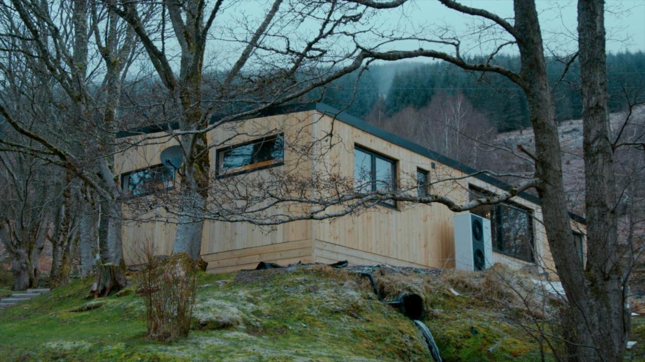 Boreland Loch Tay Aberfeldy Extérieur photo