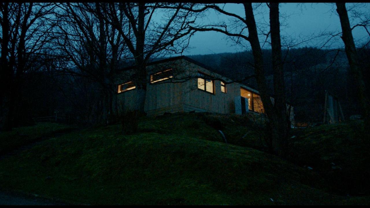 Boreland Loch Tay Aberfeldy Extérieur photo